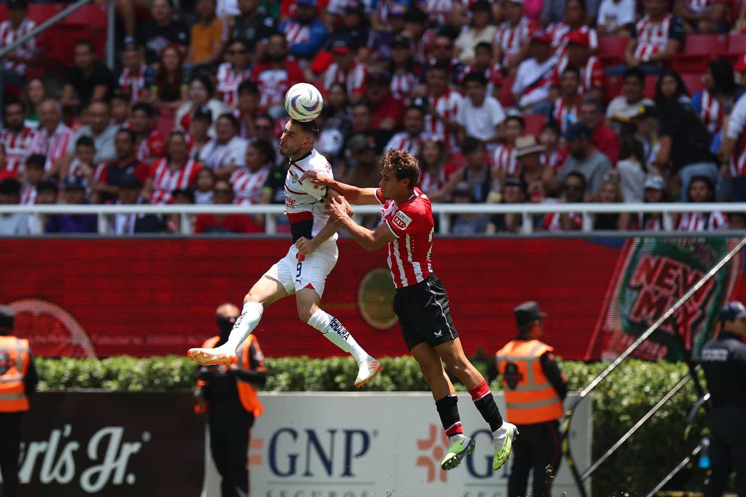 ¡Campeones! Chivas vence al Athletic Bilbao y Paunovic conquista el primer título con el “rebaño sagrado”