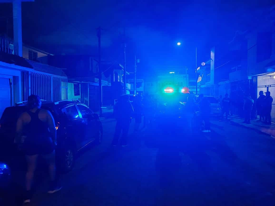 Encuentran muerta a una enfermera en domicilio de fraccionamiento Del Bosque, en Mazatlán