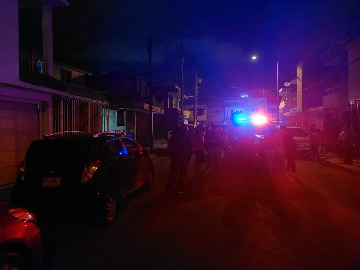 Encuentran muerta a una enfermera en domicilio de fraccionamiento Del Bosque, en Mazatlán