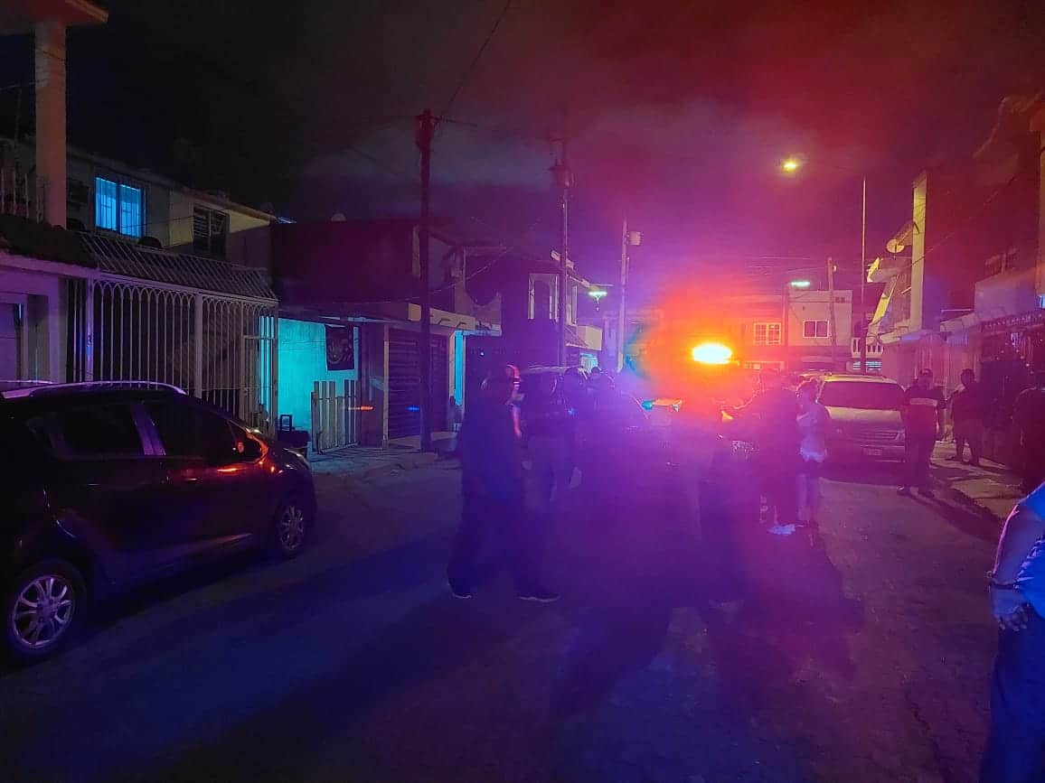 Encuentran muerta a una enfermera en domicilio de fraccionamiento Del Bosque, en Mazatlán