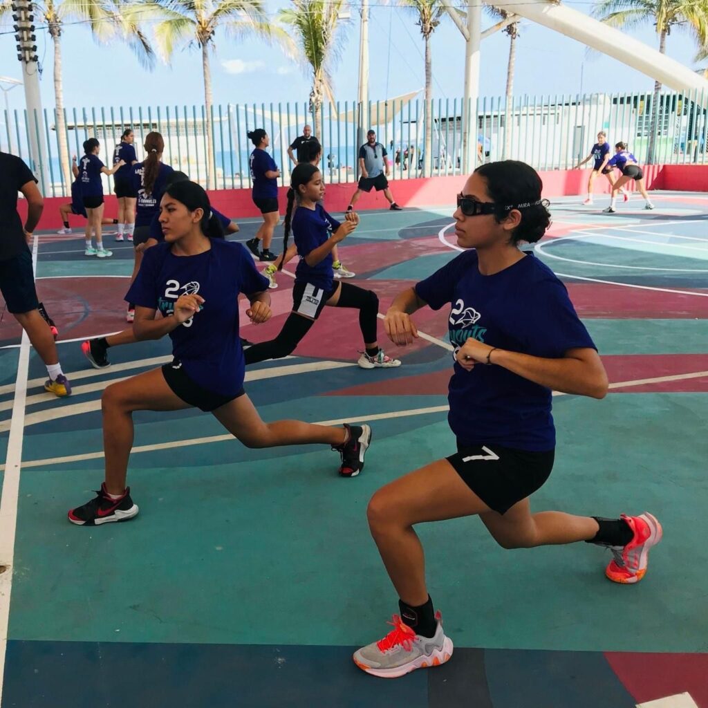 ¡Listo el calendario! Así jugará el club Las Plebes como local en el puerto de Mazatlán