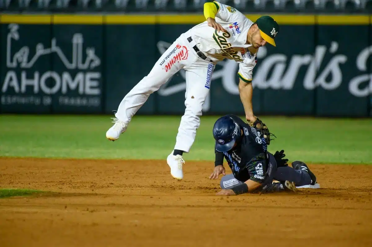 ¡Así juegan los Cañeros en verano! Destaca el debut de Daysbel Hernández en MLB