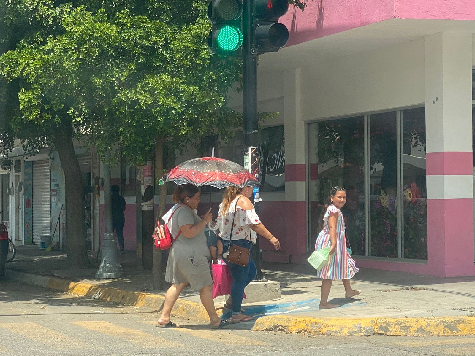 Clima Guasave