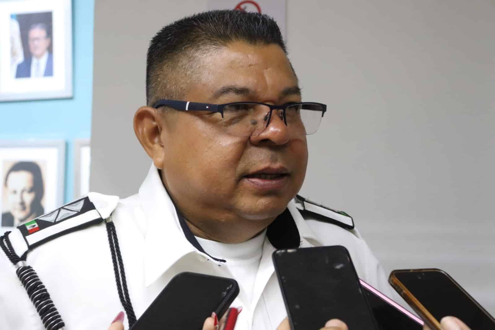 Juan Sergio Camacho Torres.