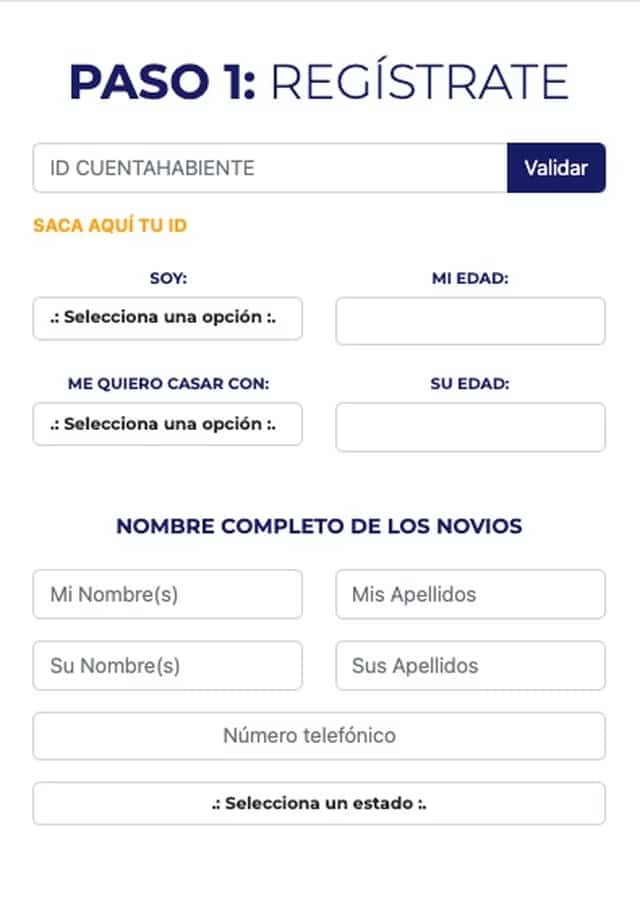 Concurso de Martha Debayle 
