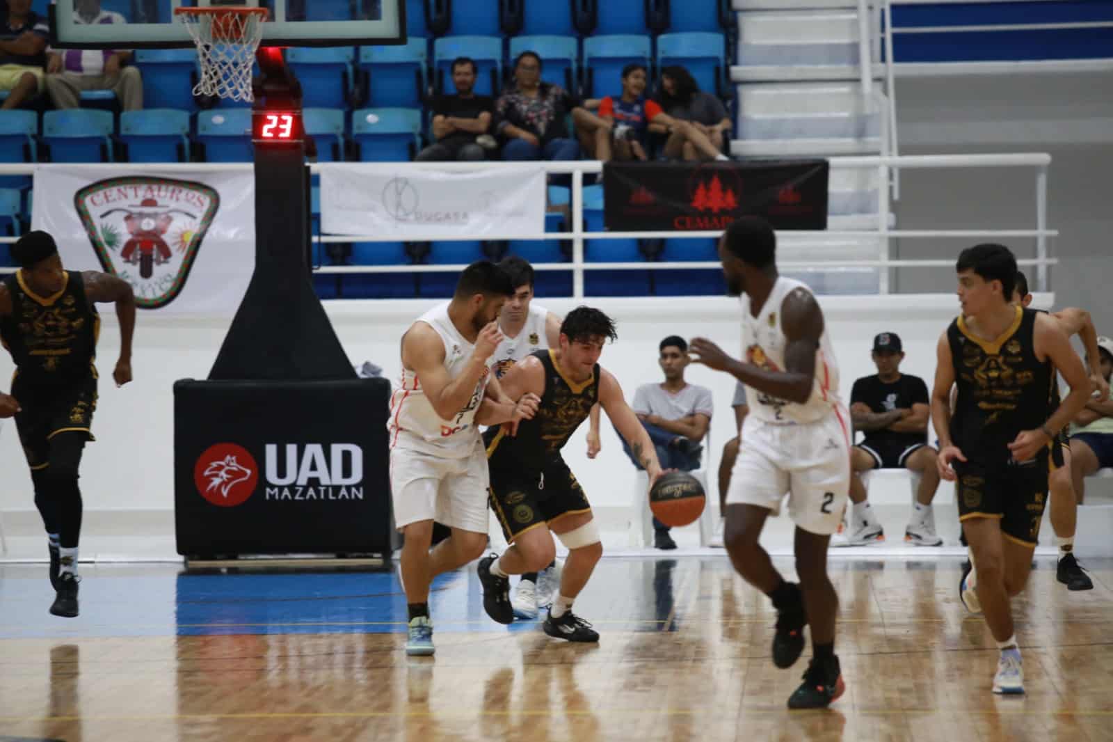 Piratas y Tebacas se jugarán la vida en el último juego del rol regular dentro del Cibapac 