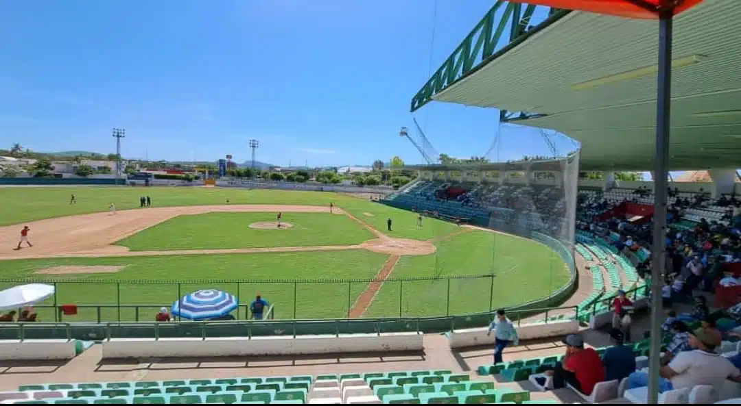 Liga Peimbert de beisbol