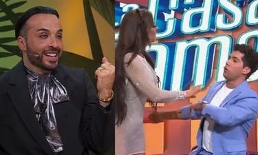 Programa de Televisa
