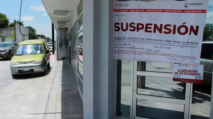 Ya son ocho muertes por meningitis en Tamaulipas; hay siete extranjeros entre los fallecidos
