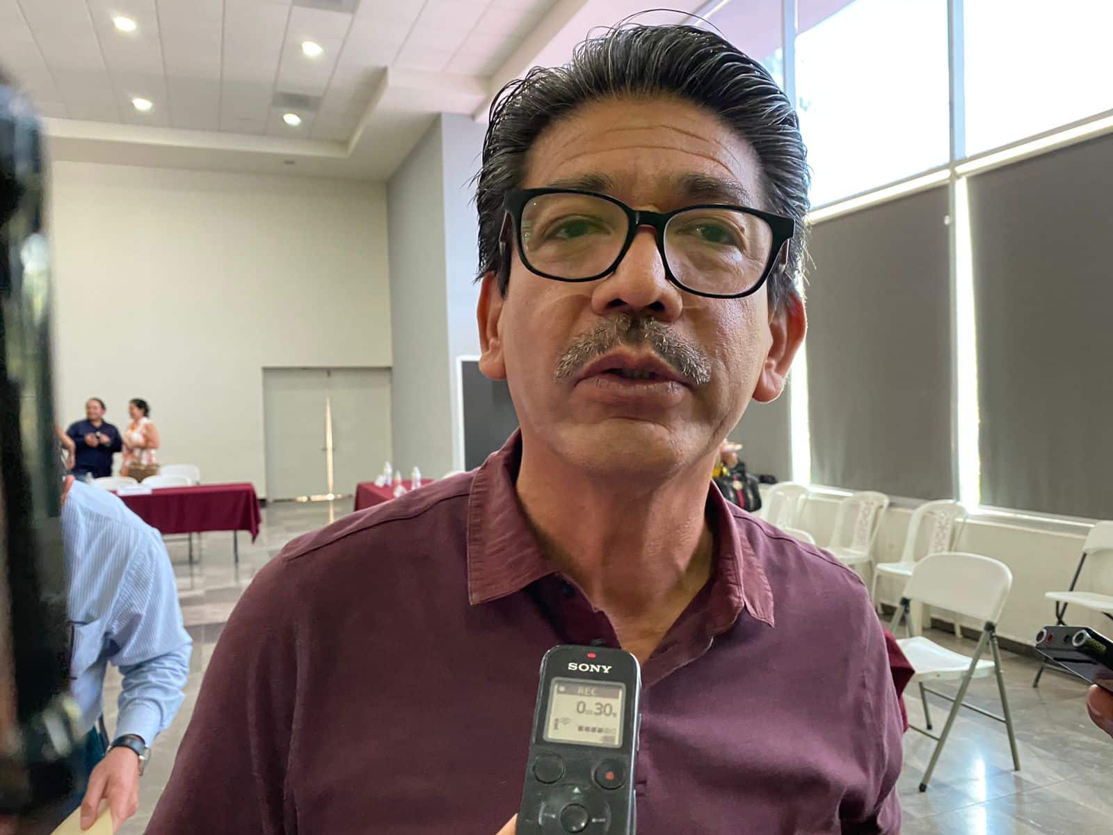 MARTÍN AHUMADA QUINTERO