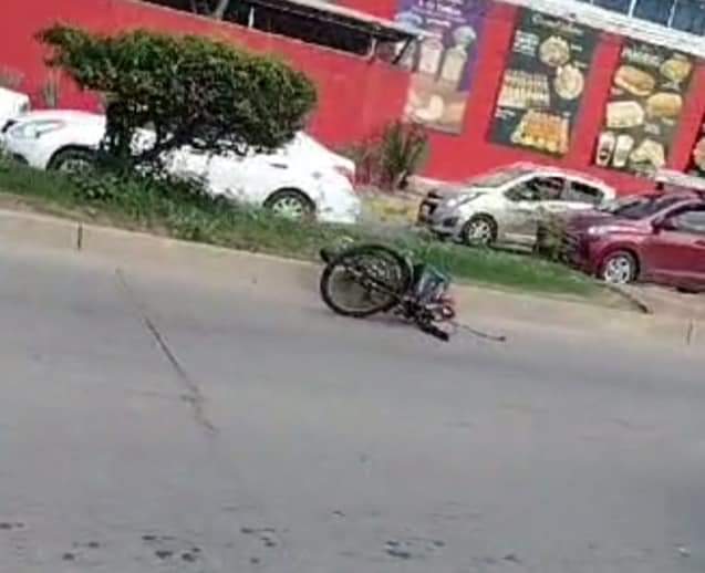 accidente 