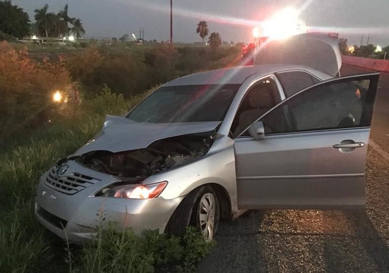 accidente