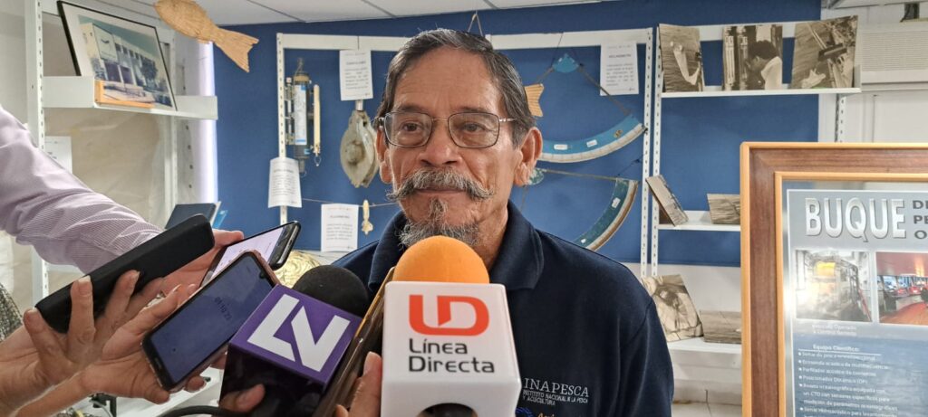 Darío Chávez Herrera entrevistado por Línea Directa