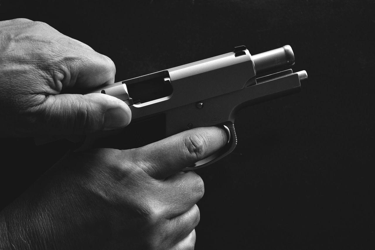 Culiacán es una de las ciudades con foco rojo en delitos de comercios con arma de fuego.