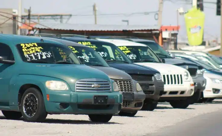 autos de procedencia extranjera