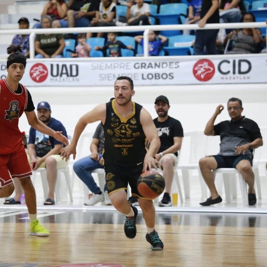 Piratas se topará ante Frayles de Guasave este fin de semana en Mazatlán.