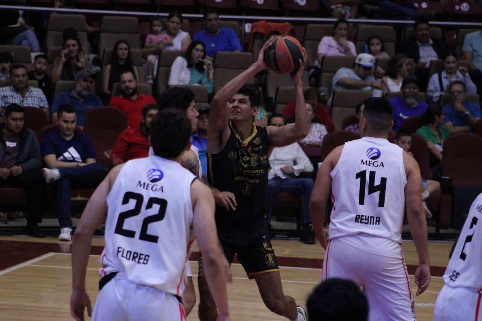 Piratas se topará ante Frayles de Guasave este fin de semana en Mazatlán.