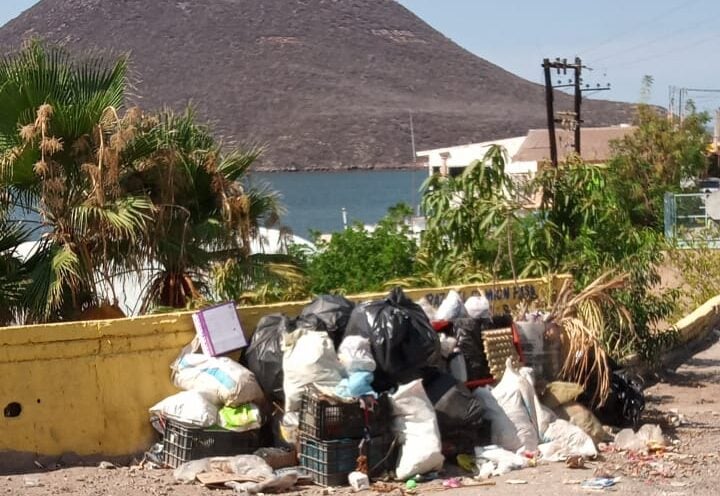 BASURA TOPOLOBAMPO