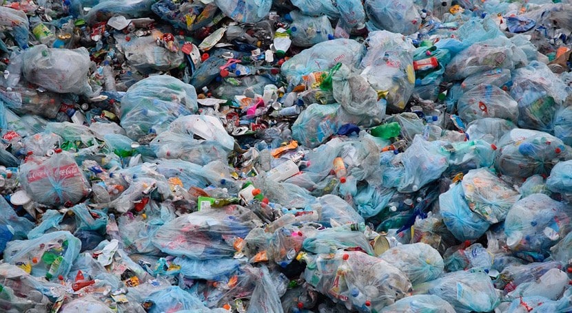 En Sinaloa se desechan 4 mil toneladas de plásticos al año