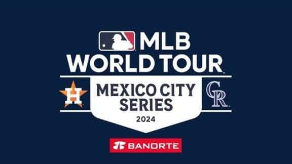 Mexico Series 2024