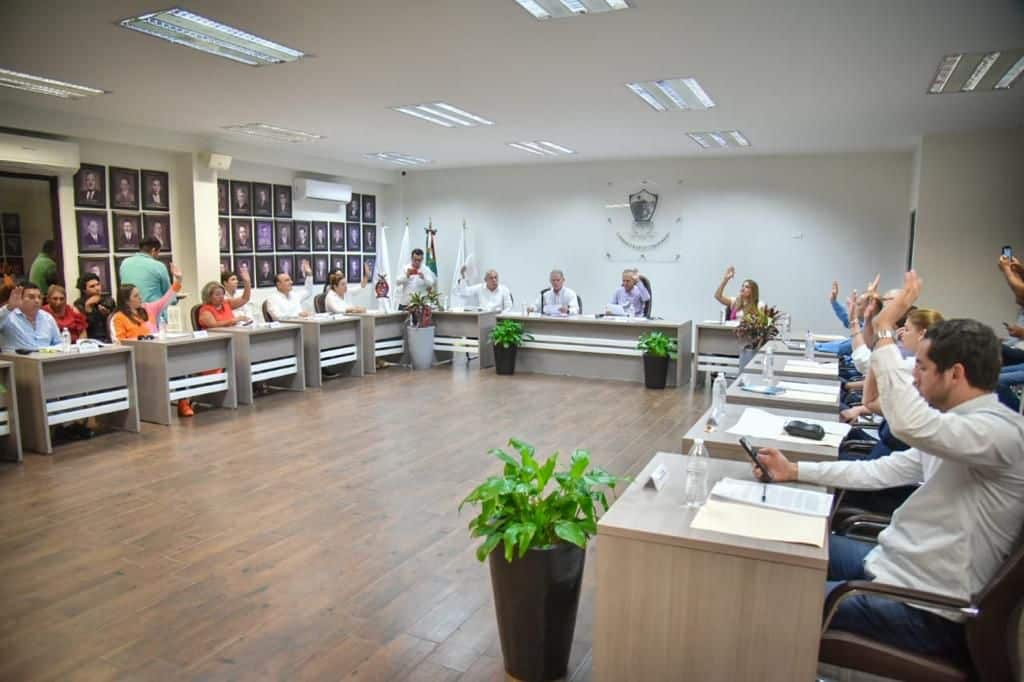 En sesión de cabildo criticaron el servicio que brinda OP Ecología en Ahome