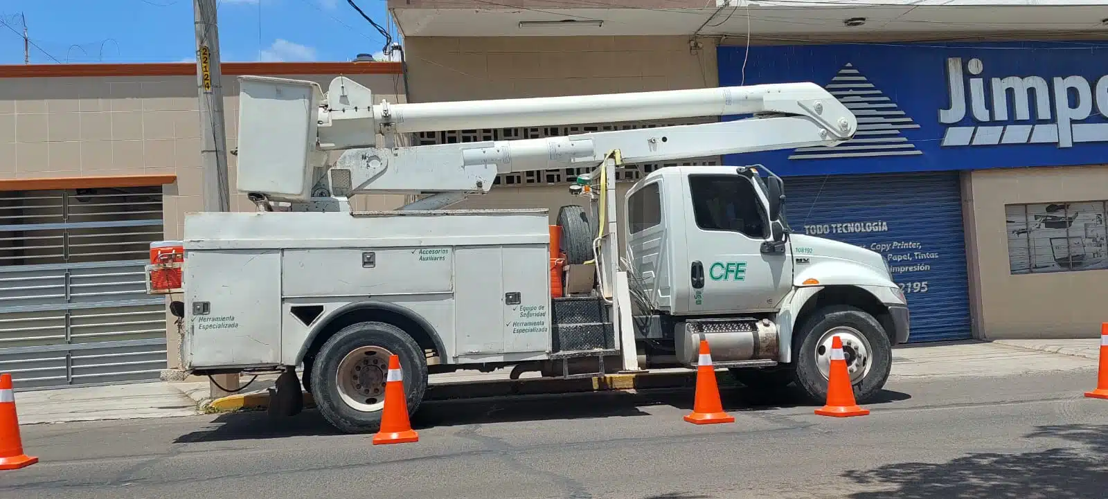 Apáganos en Sinaloa ya se están volviendo un problema