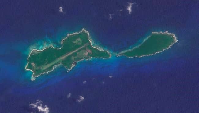 Honduras planea levantar una colonia penitenciaria en una isla del país