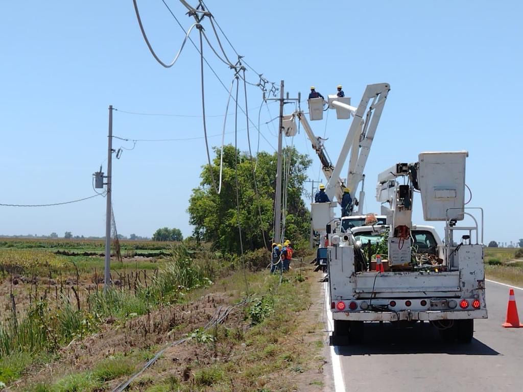 Piden a CFE mejorar sus canales de comunicación y los tiempos para el restablecimiento del servicio de energía eléctrica.