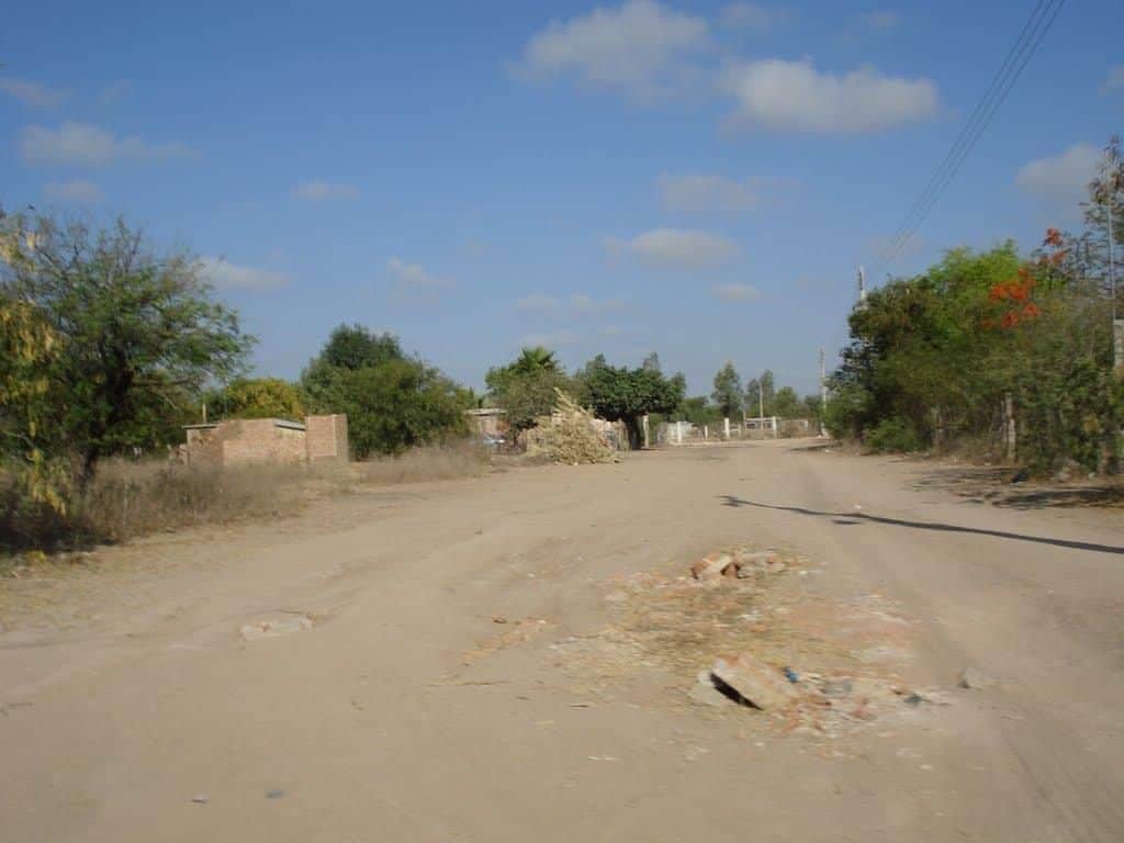 comunidad de Tres Garantías