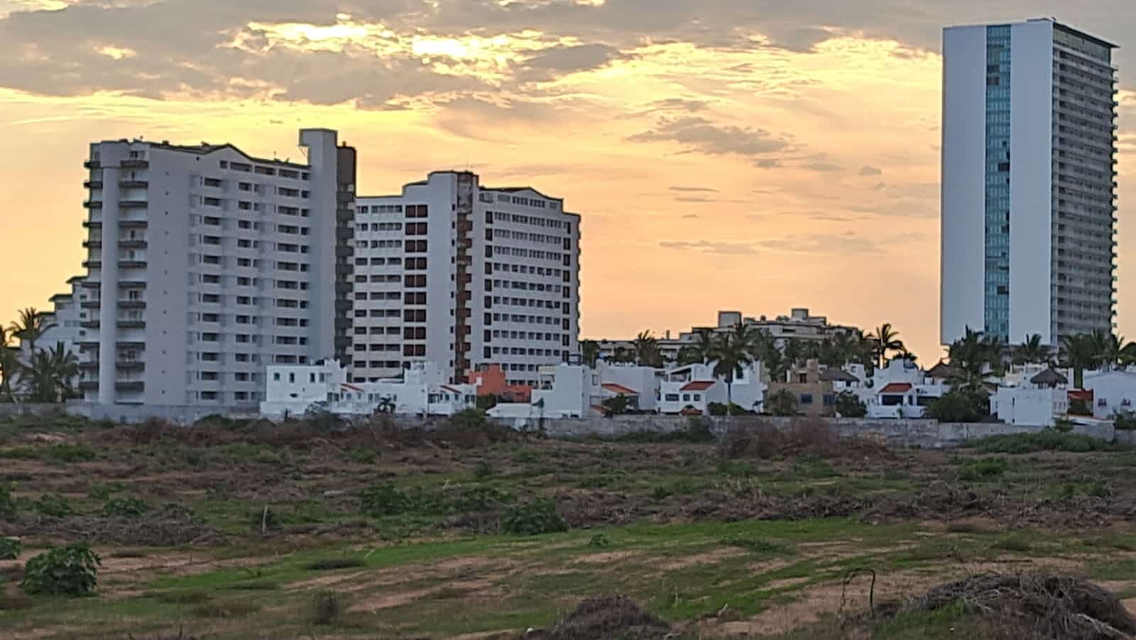 condominios
