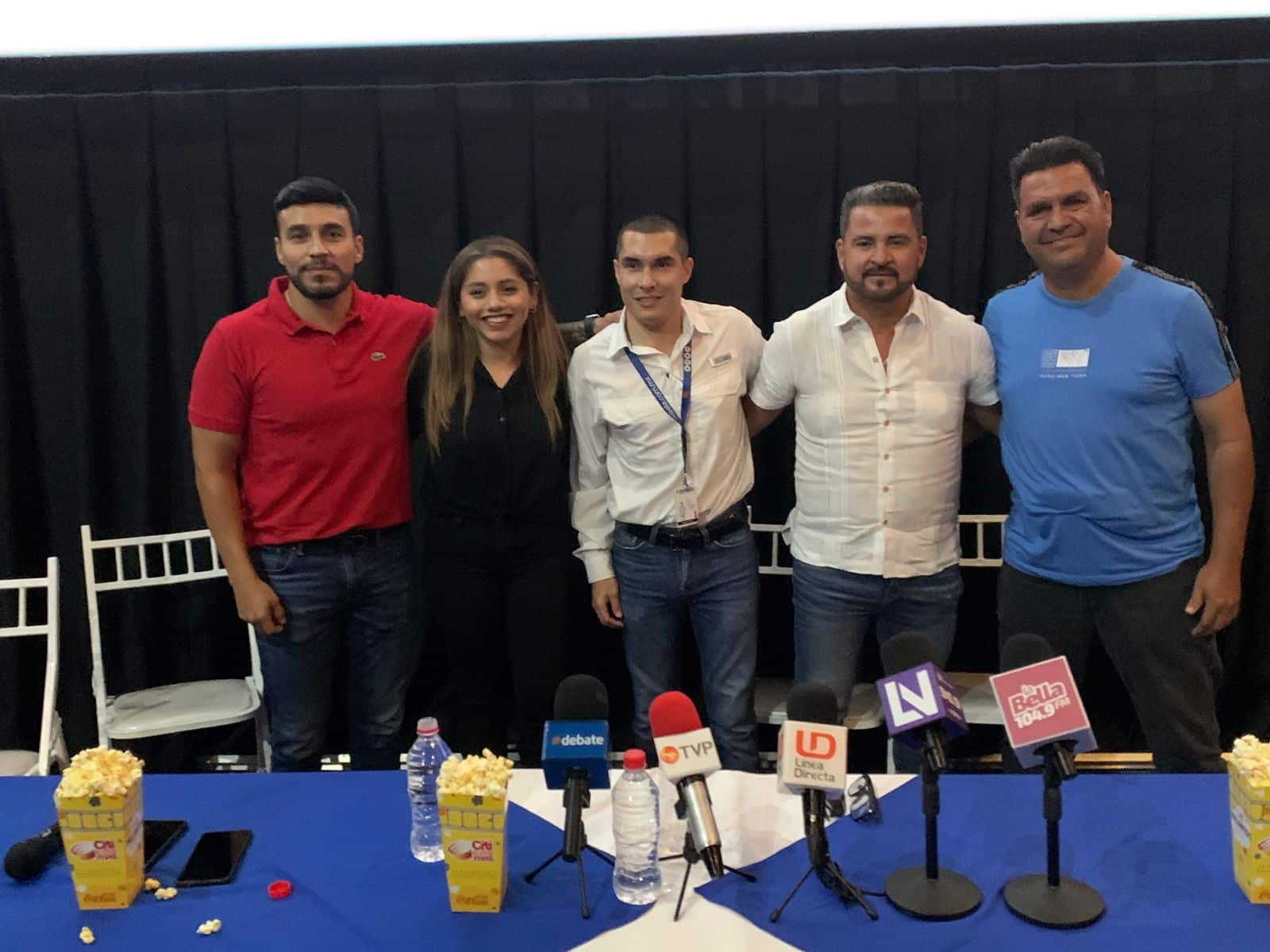 Anuncian de manera oficial la edición número 47 del Torneo de los Barrios.