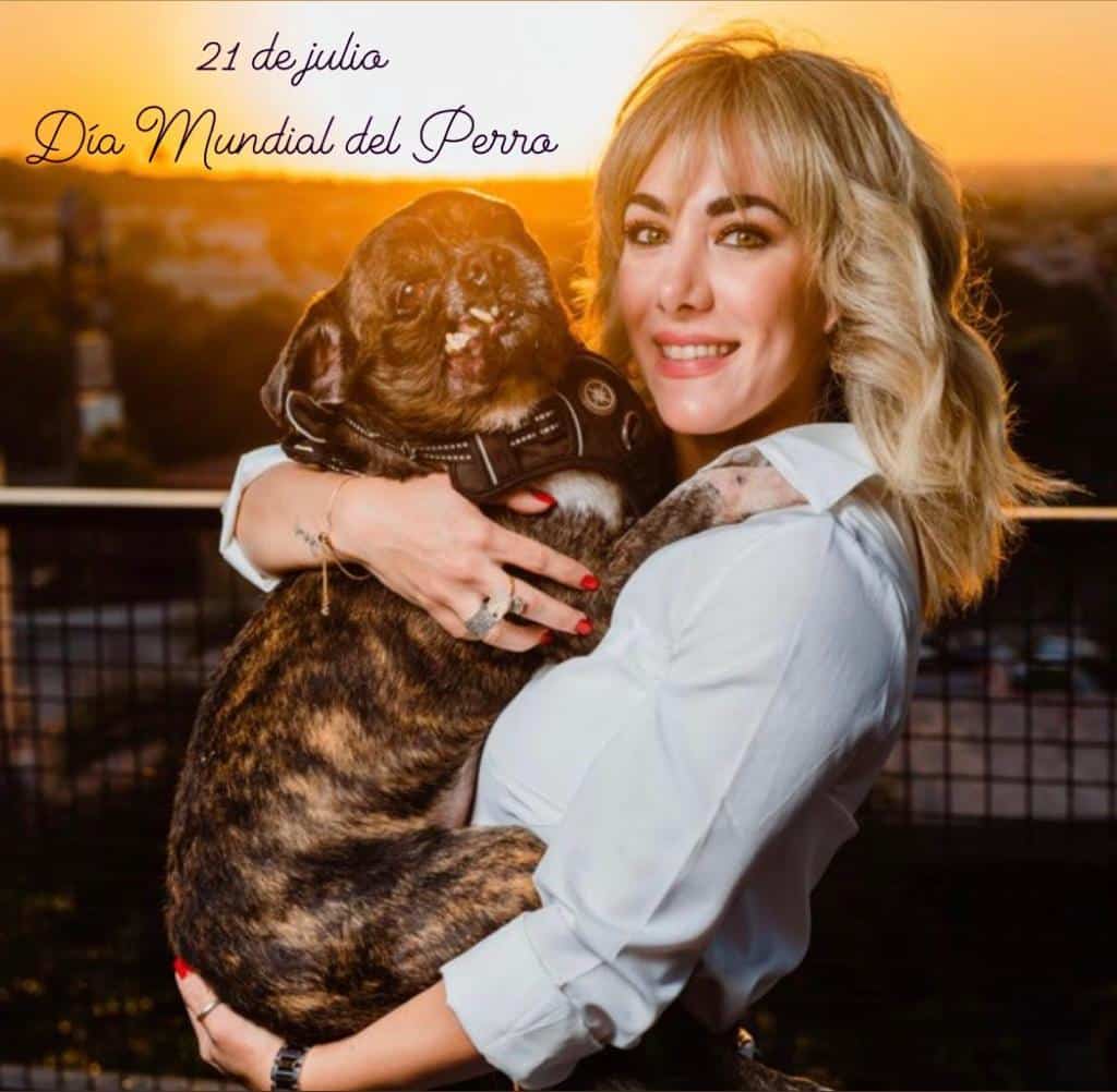Día del perro
