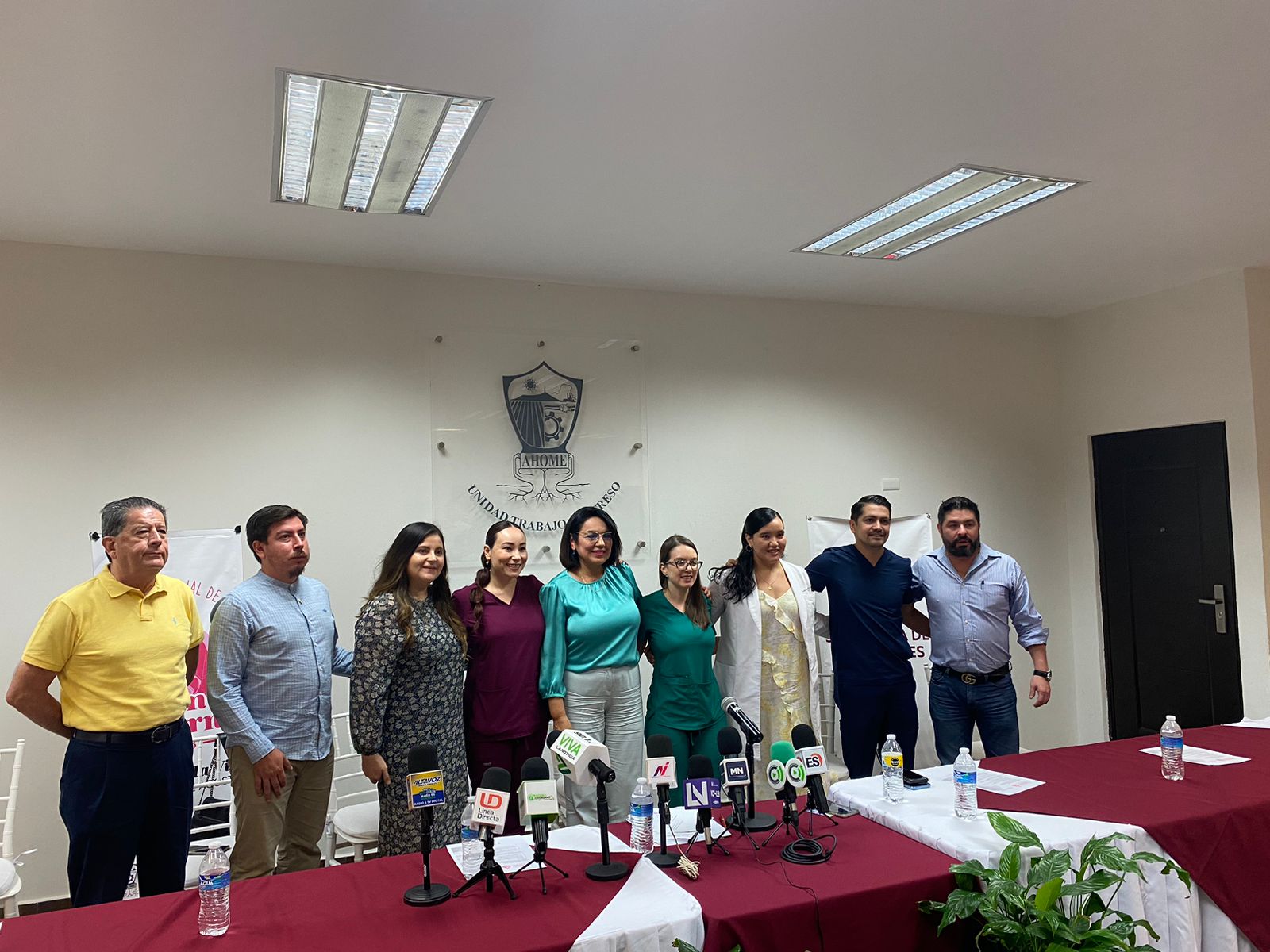 Secretaría de las Mujeres del Municipio de Ahome