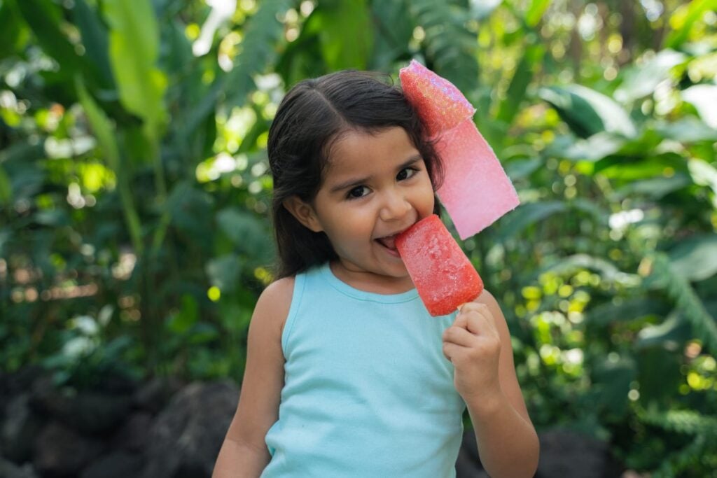 Festival del Helado en Culiacán