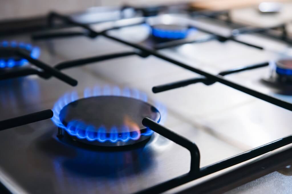 gas doméstico