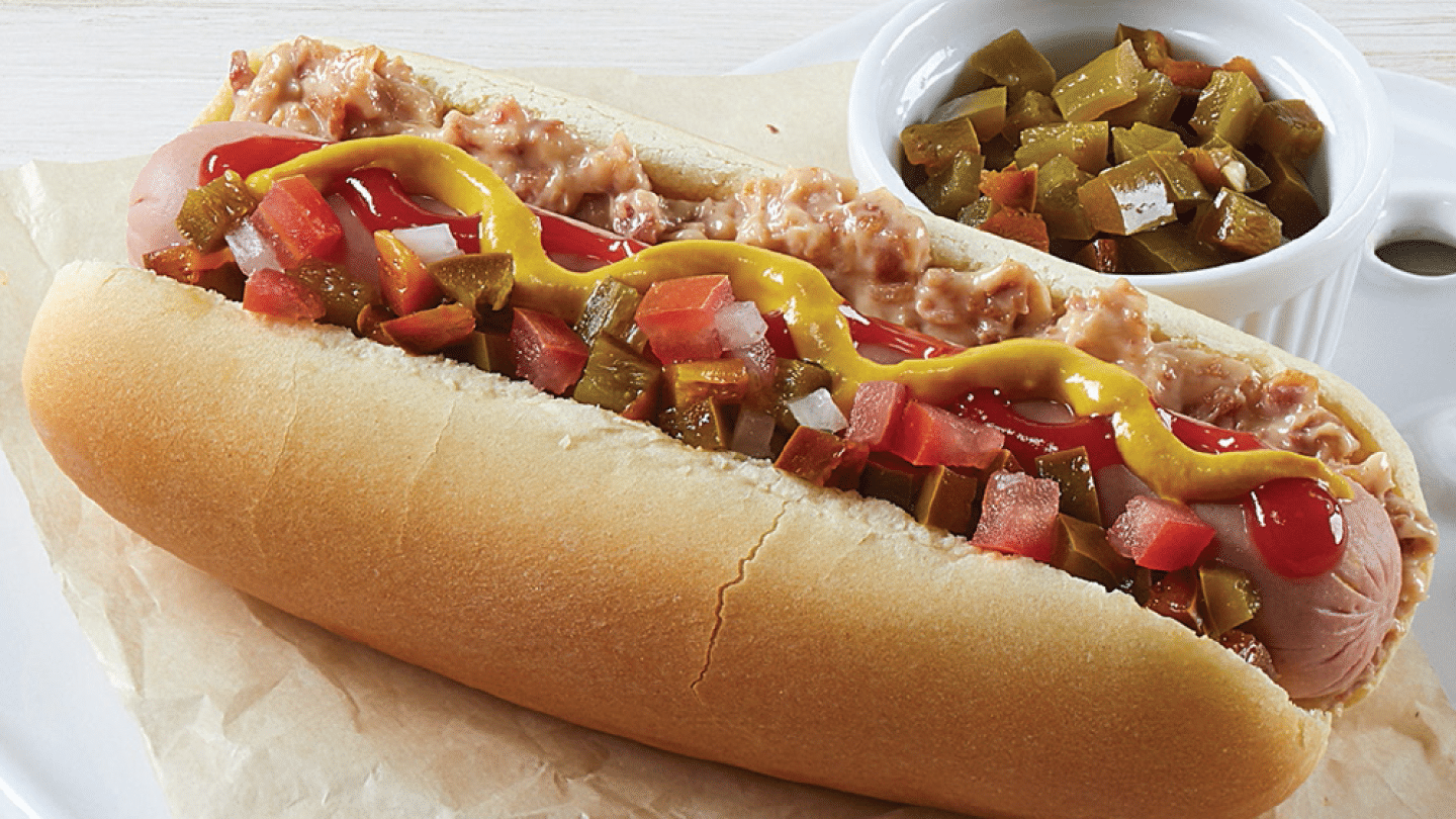 Hot dog