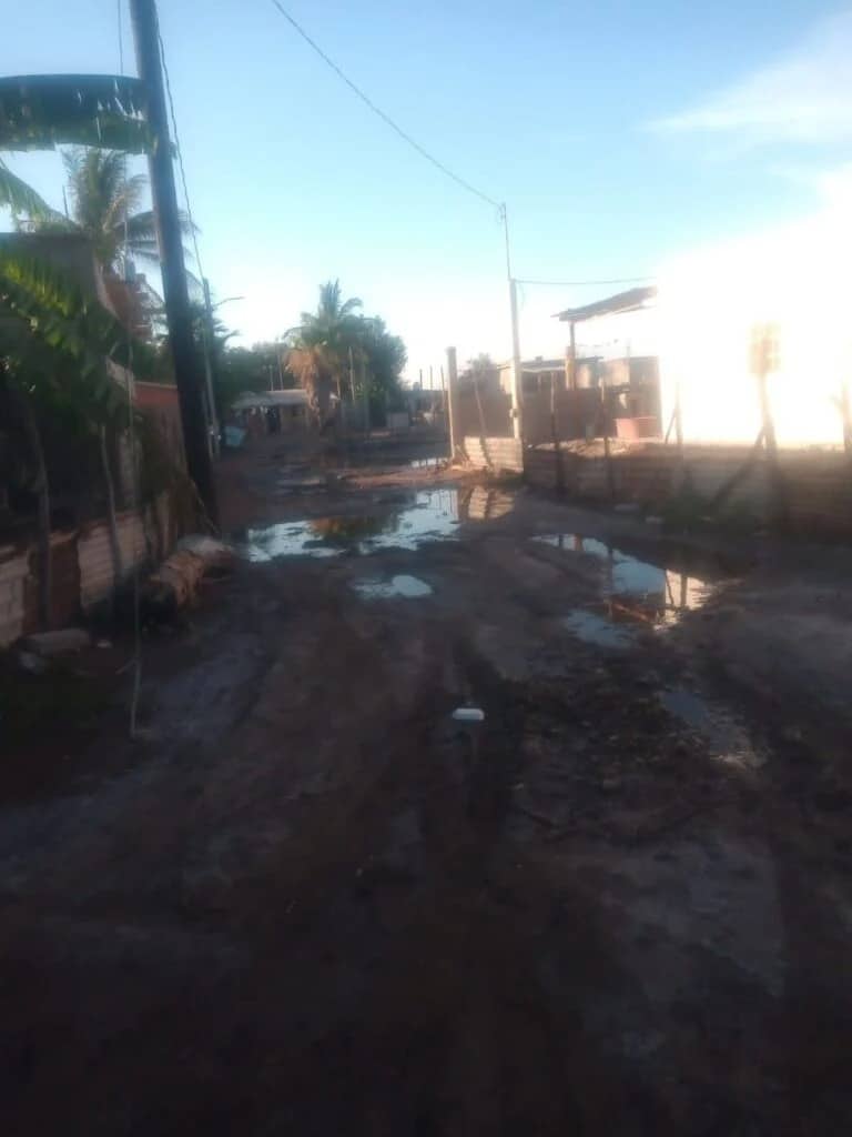 sindicatura Villa de Ahome
