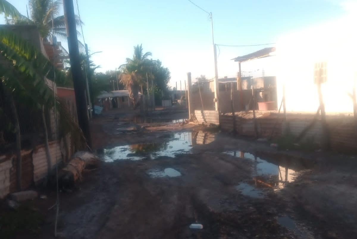 sindicatura Villa de Ahome