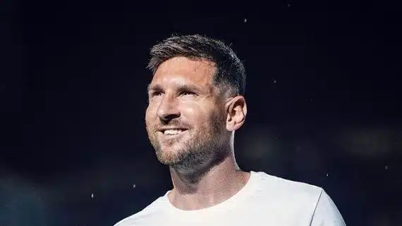 Messi