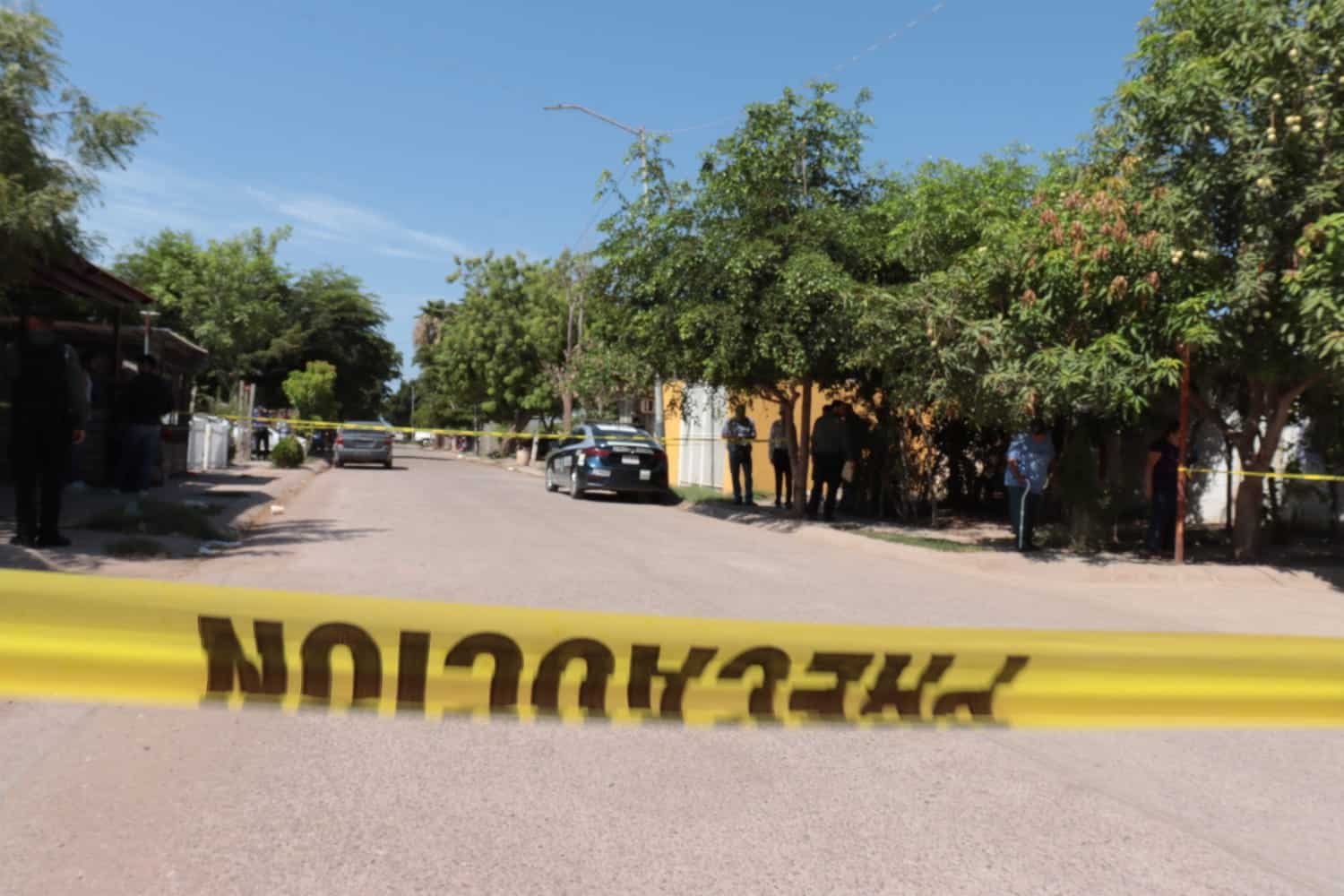 Semujeres confia en FGJE para que logren vincular a proceso a presunto homicida de Nadia.