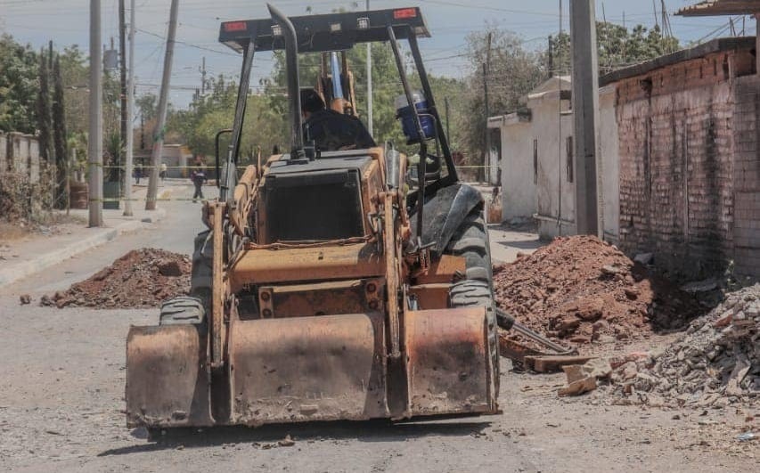 Obras