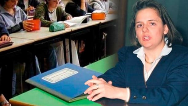 ¡faltó 20 Años A Su Trabajo Maestra Es Despedida De Preparatoria Tras Fallar En Evaluación