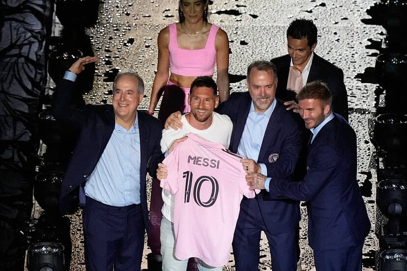 Messi