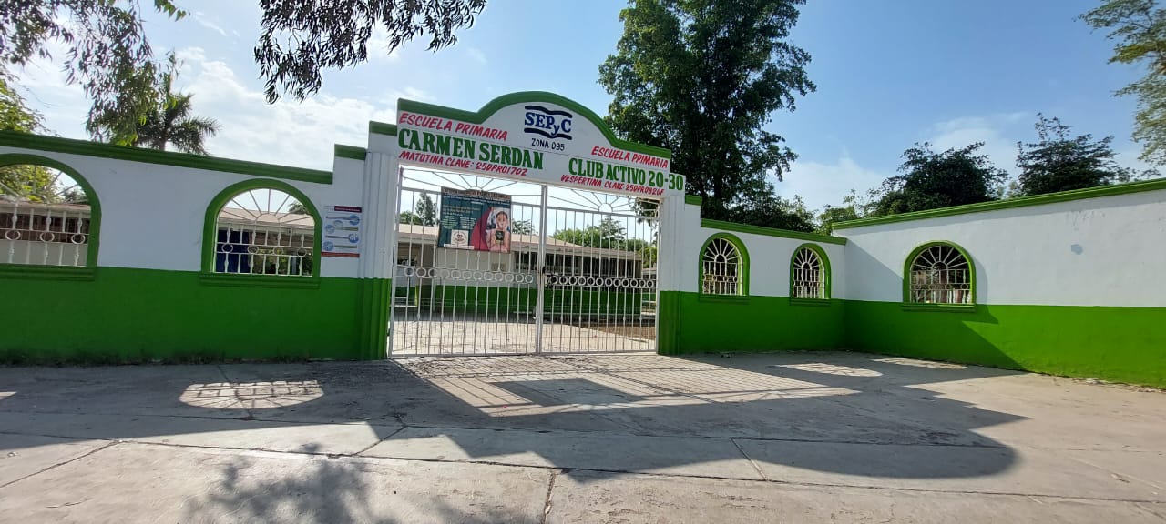 plantel educativo