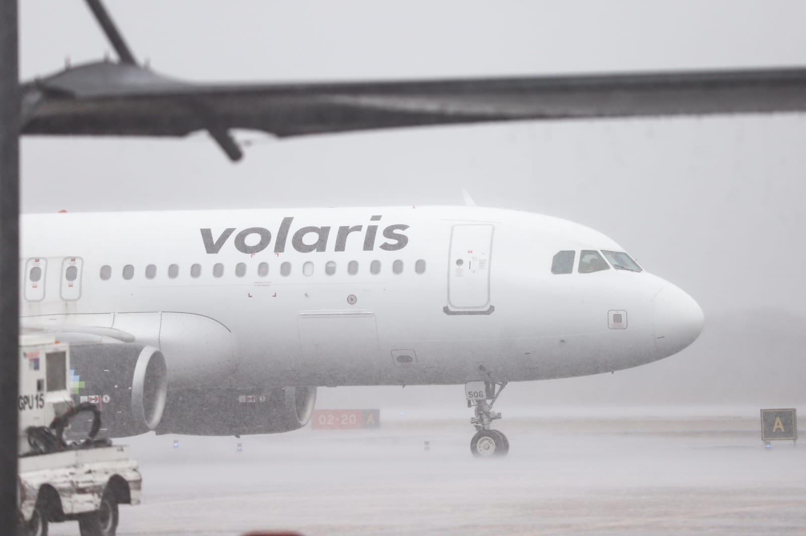 primero vuelo AIFA-Culiacán al aeropuerto