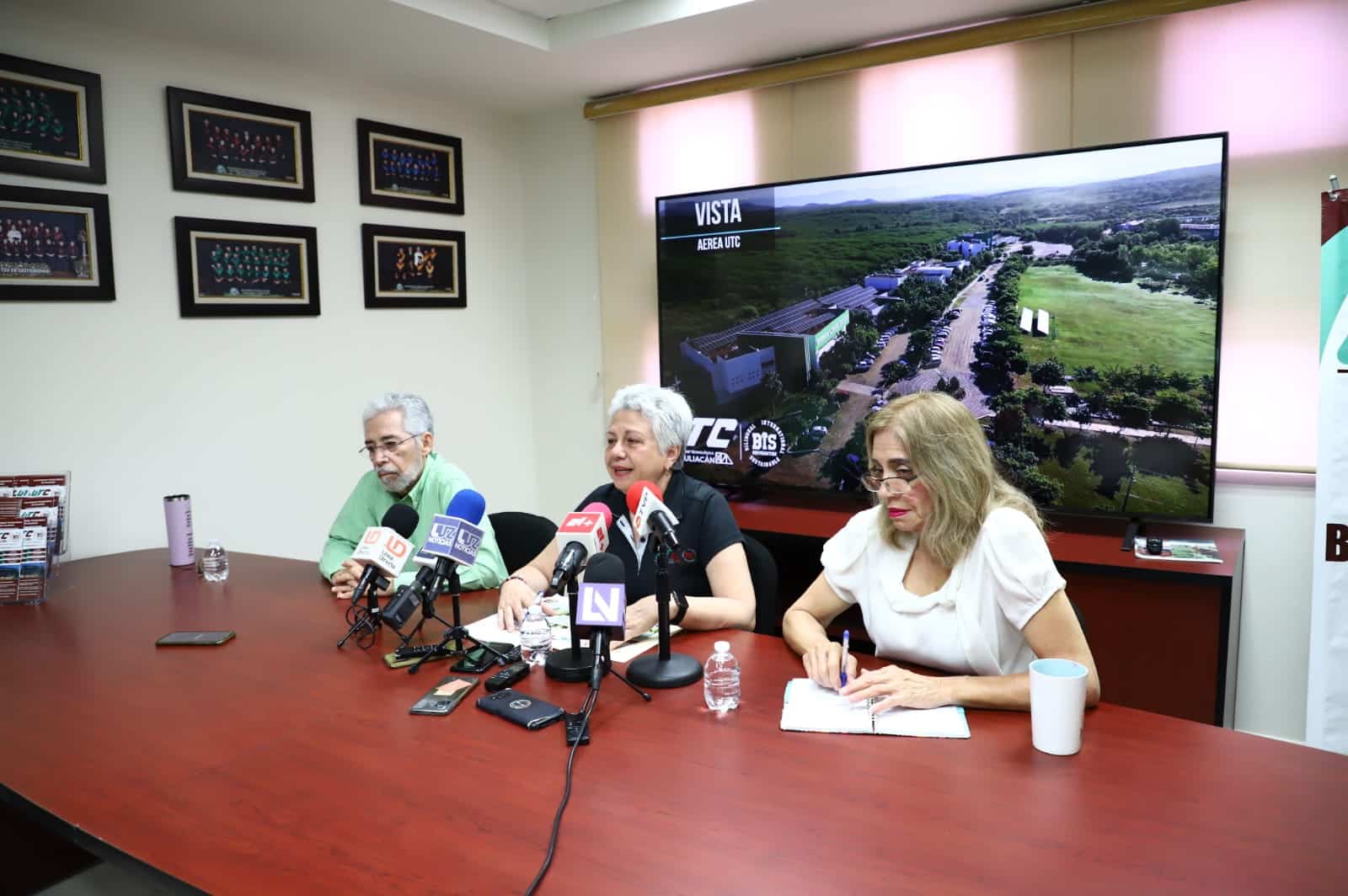 INICIA REGISTRO PARA NUEVO INGRESO EN UNIVERSIDAD TÉCNOLOGICA DE CULIACÁN.