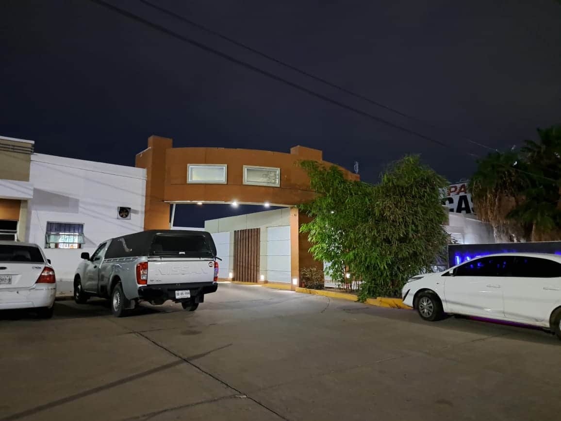 Fue a causa de una riña la muerte de la mujer localizada en motel de Culiacán.
