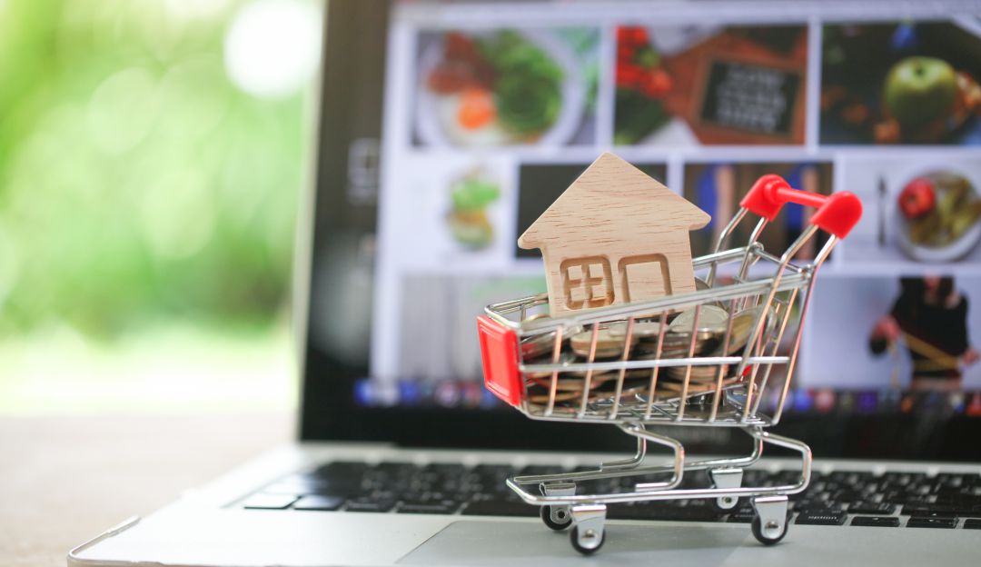 carrito de supermercados