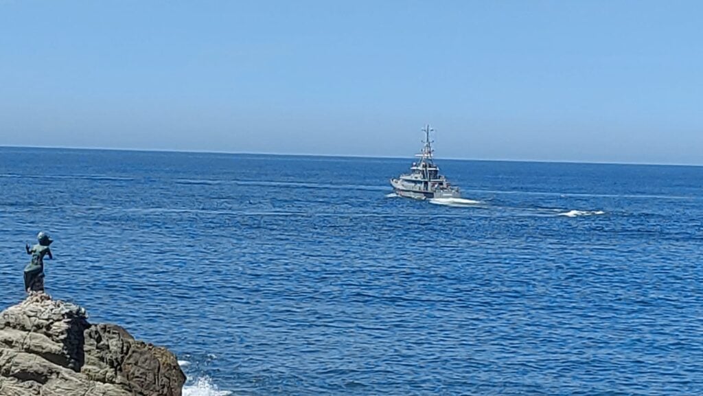 Secretaría de Marina Realizará operaciones anfibias, de búsqueda y rescate en la mar