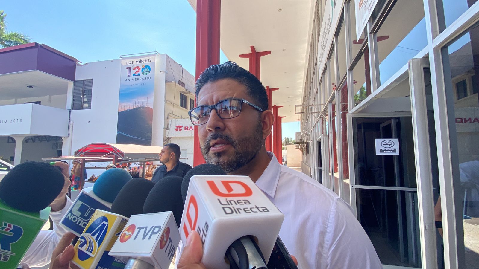 Isacc Aguayo Roacho.